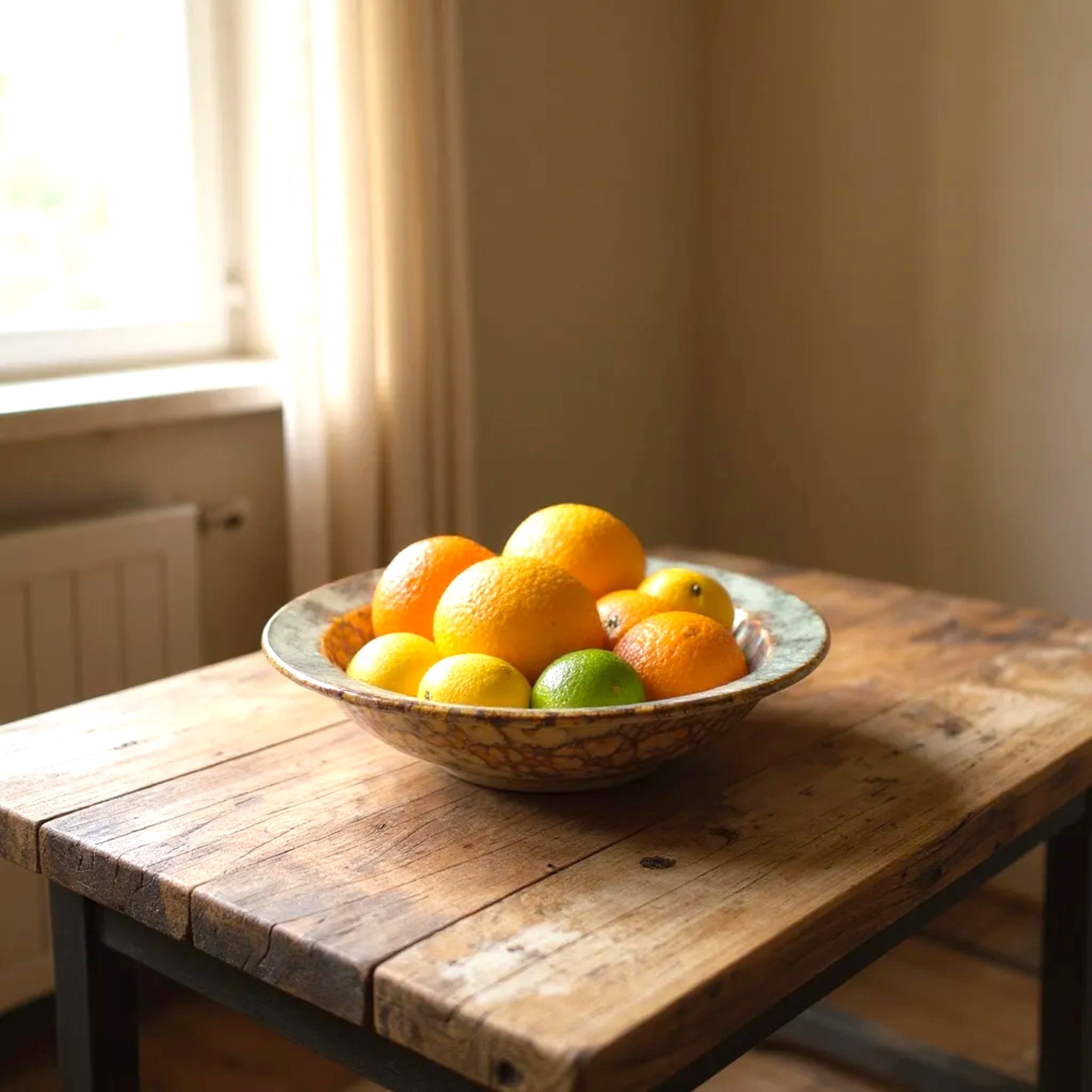 Blue Ridge Pasta Plate (Set of 2)